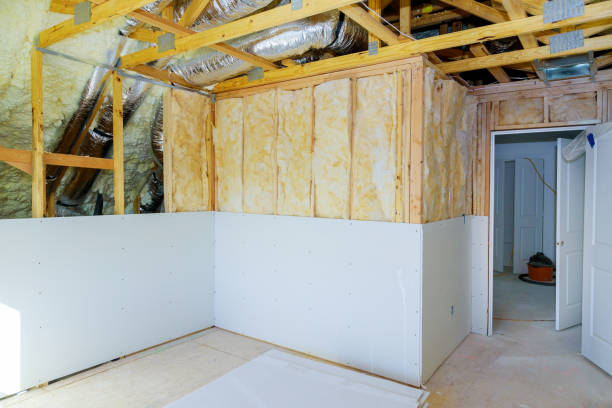 Types of Insulation We Offer in Bloomingdale, TN