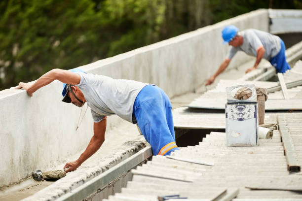Best Spray Foam Insulation in Bloomingdale, TN