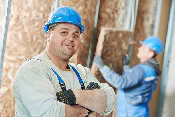 Best Insulation for Specific Applications in Bloomingdale, TN