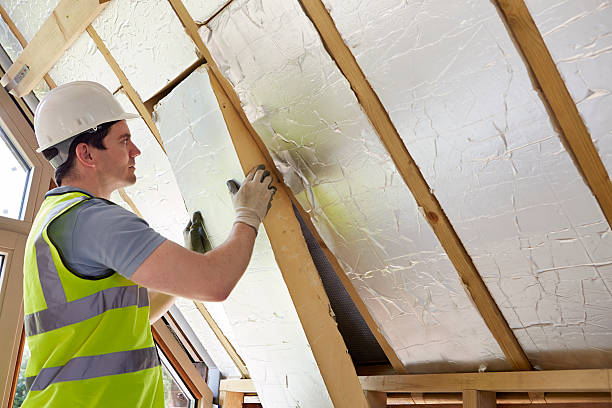 Best Residential Insulation in Bloomingdale, TN